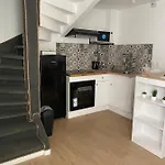 Apartamento Duplex Cosy