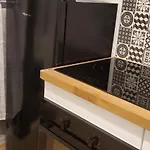 Duplex Cosy