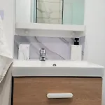 Duplex Cosy Groslay