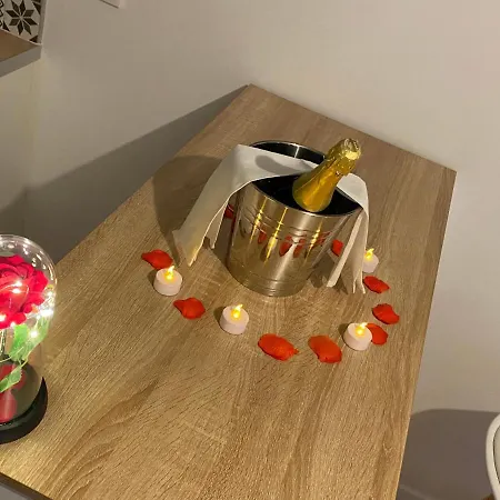 Apartment Duplex Cosy *