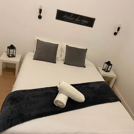 Duplex Cosy Apartment