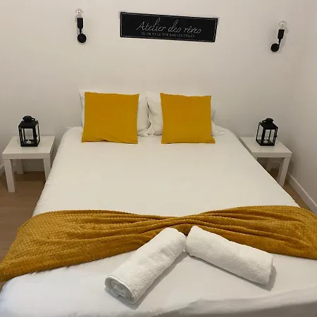 Apartment Duplex Cosy *