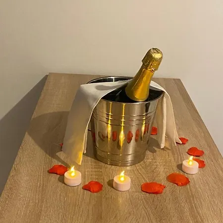 Apartment Duplex Cosy