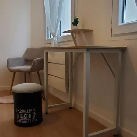 Apartamento Duplex Cosy
