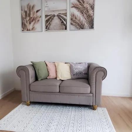 Duplex Cosy