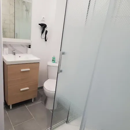 Duplex Cosy Apartment Groslay