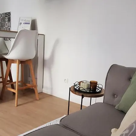 Duplex Cosy * Groslay