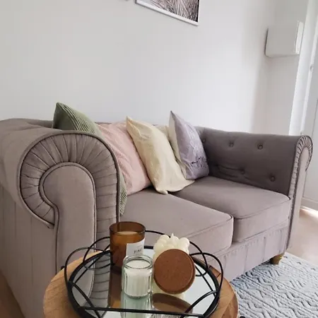 Apartment Duplex Cosy