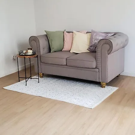 Apartamento Duplex Cosy *