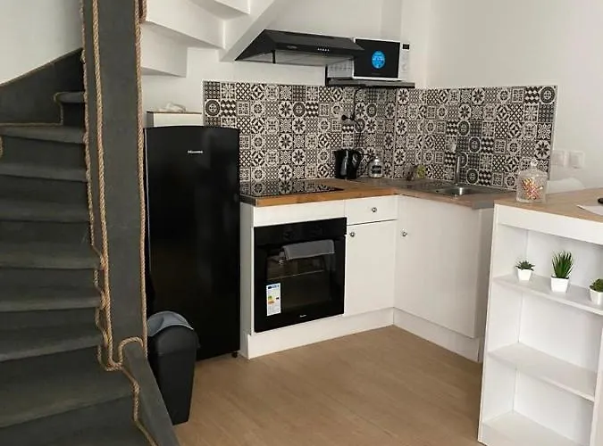 Appartamento Duplex Cosy