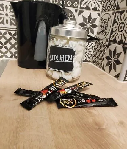 Appartamento Duplex Cosy Groslay