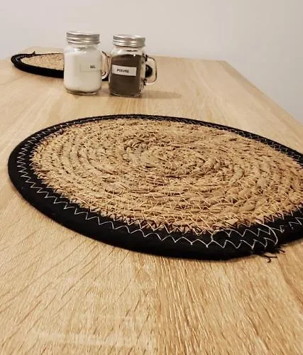 Appartamento Duplex Cosy