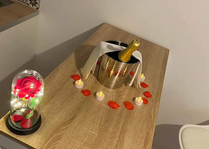 Appartamento Duplex Cosy *