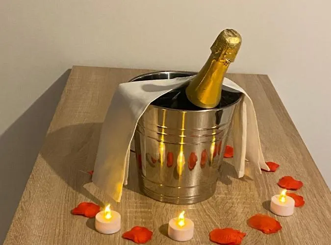 Appartamento Duplex Cosy