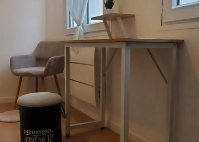 Appartamento Duplex Cosy