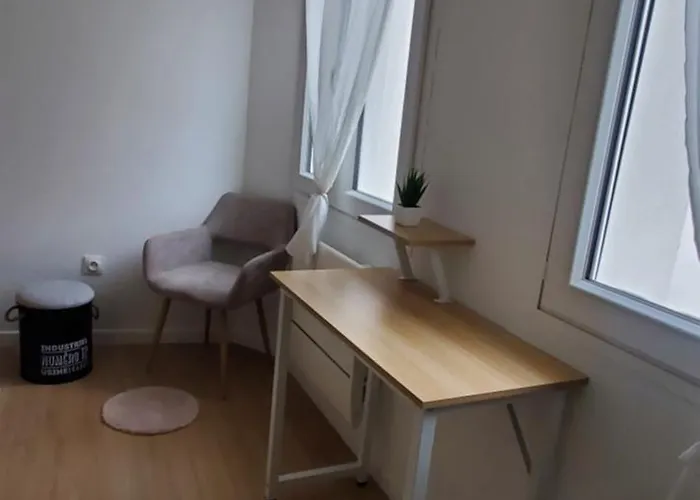 Appartamento Duplex Cosy *