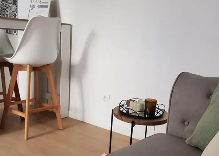 Duplex Cosy * Groslay