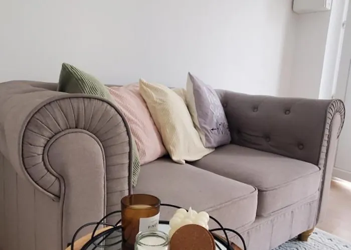 Appartamento Duplex Cosy