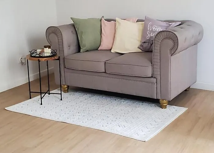 Appartamento Duplex Cosy *